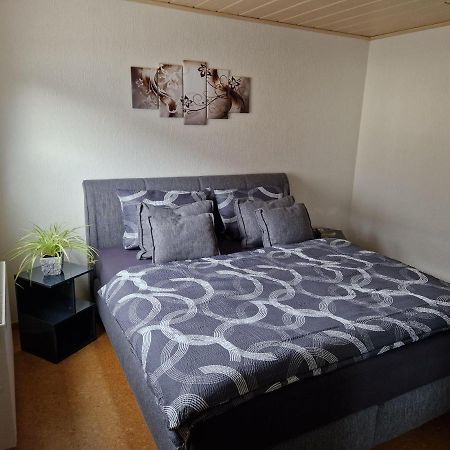 Ferienwohnung Moselzeit Alken Buitenkant foto