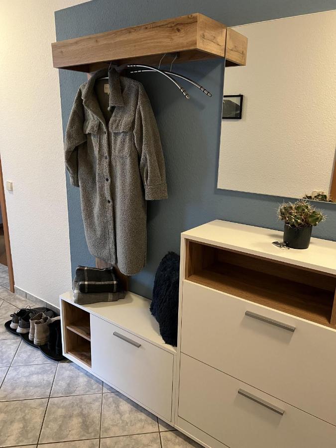 Ferienwohnung Moselzeit Alken Buitenkant foto