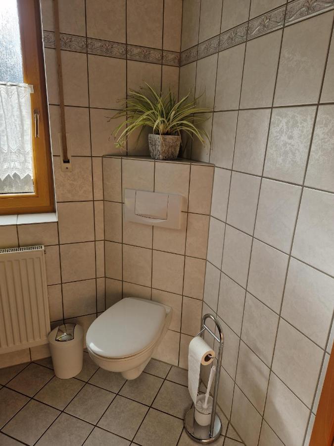 Ferienwohnung Moselzeit Alken Buitenkant foto