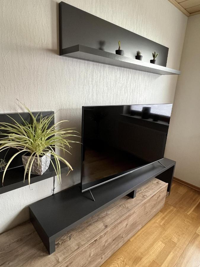 Ferienwohnung Moselzeit Alken Buitenkant foto