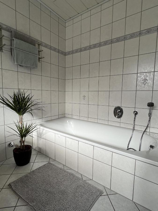 Ferienwohnung Moselzeit Alken Buitenkant foto